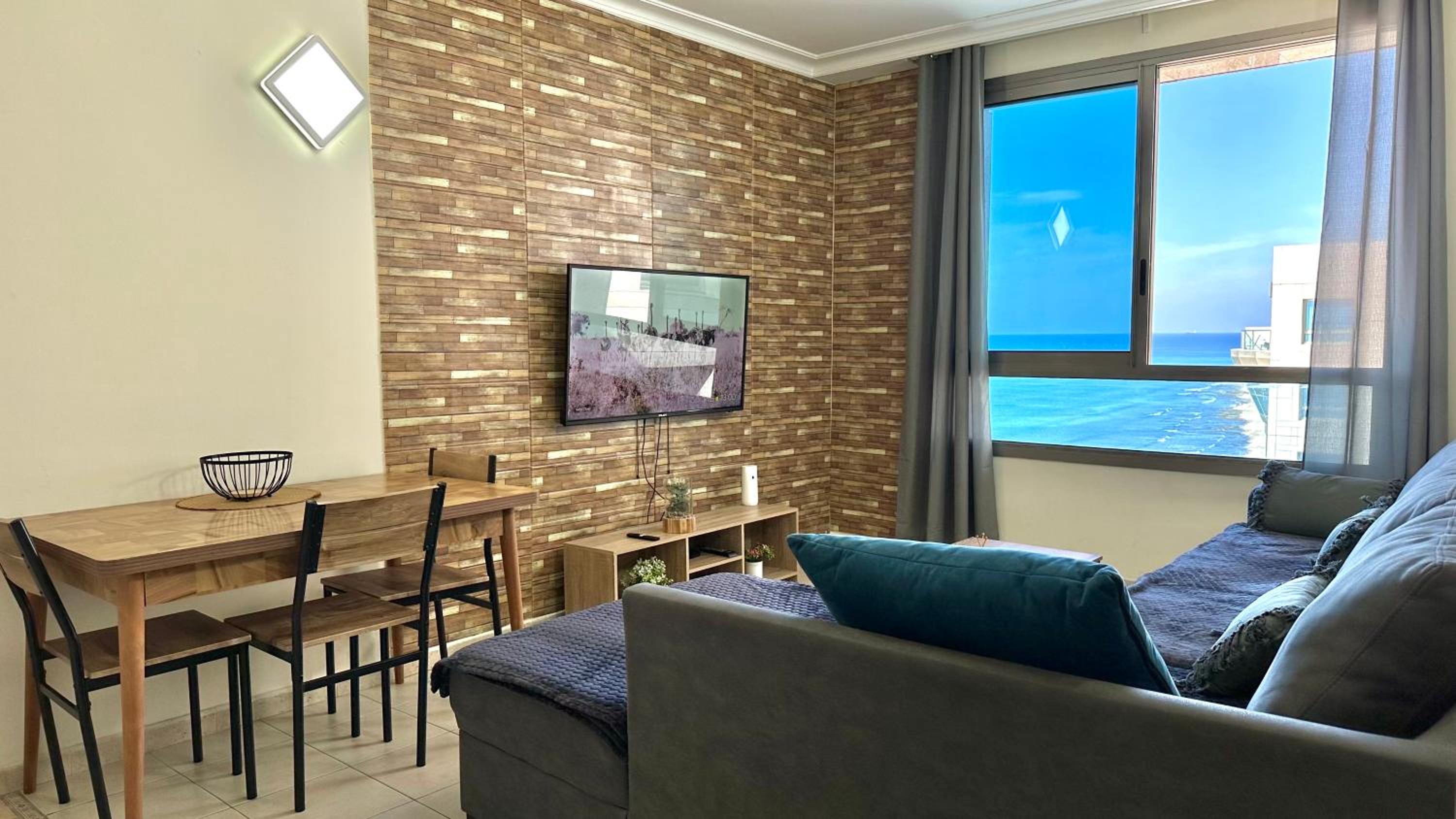 Apartment with sea view, photo 24