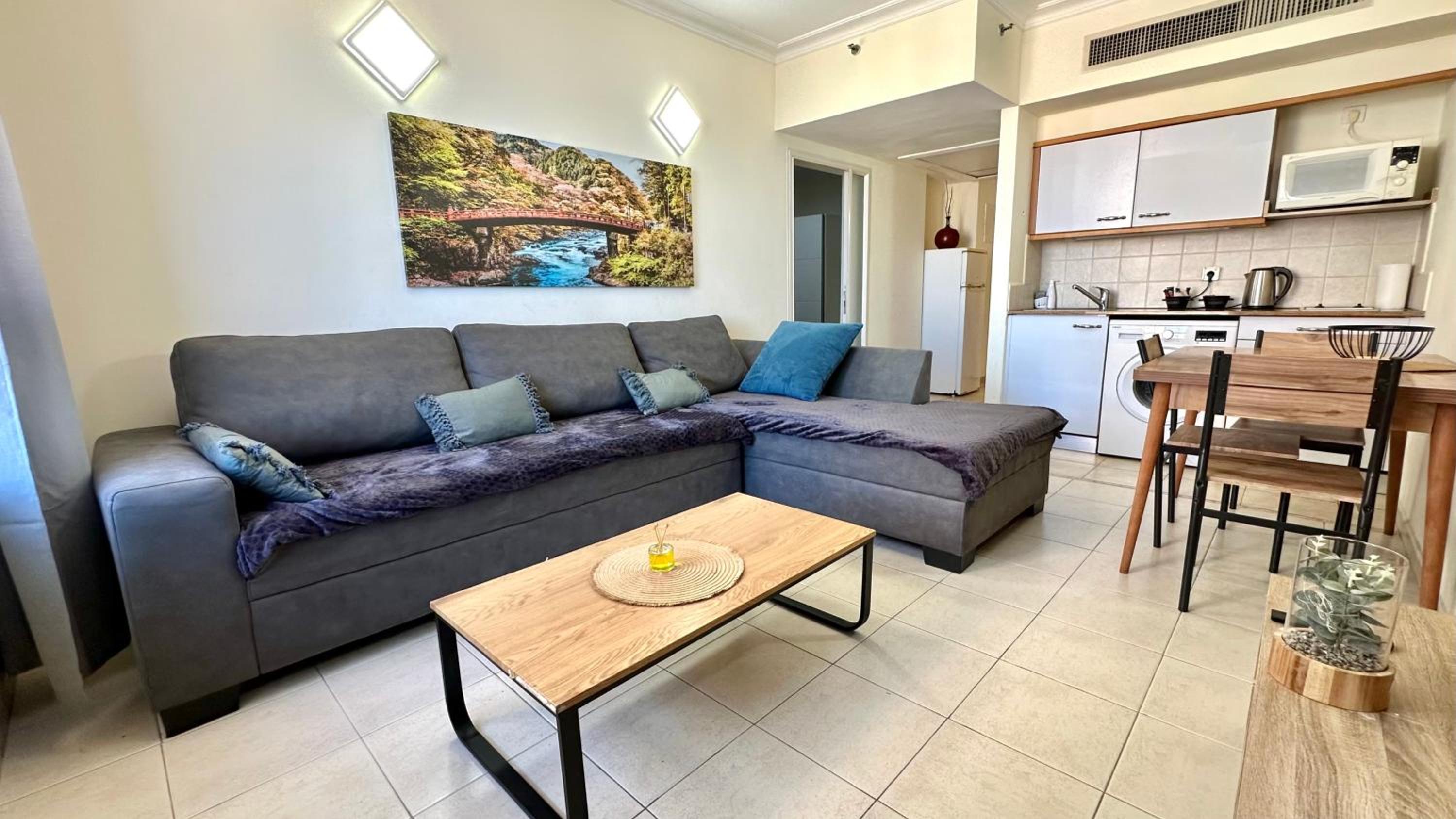 Apartment with sea view, photo 21