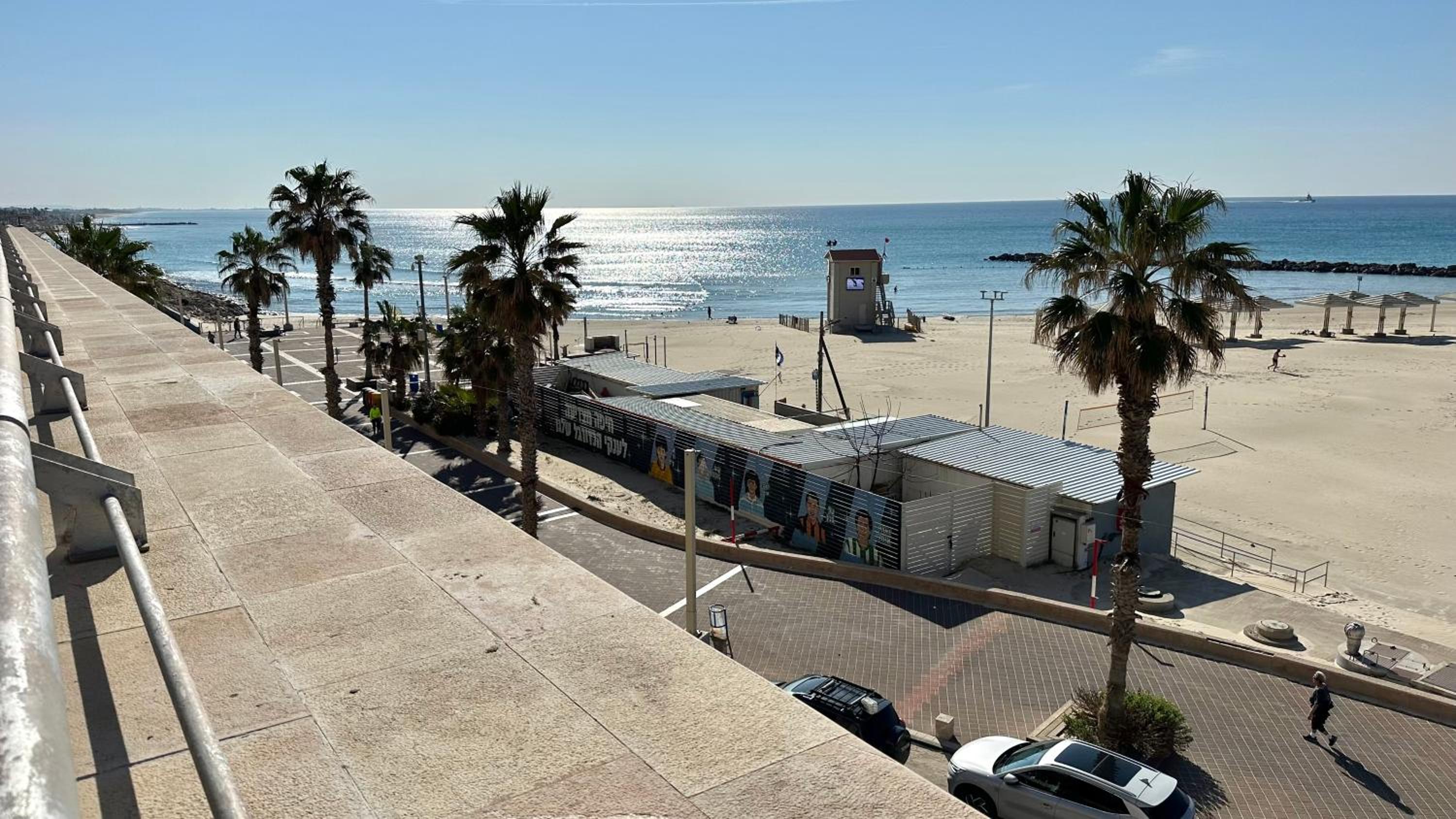 Apartment with sea view, photo 10