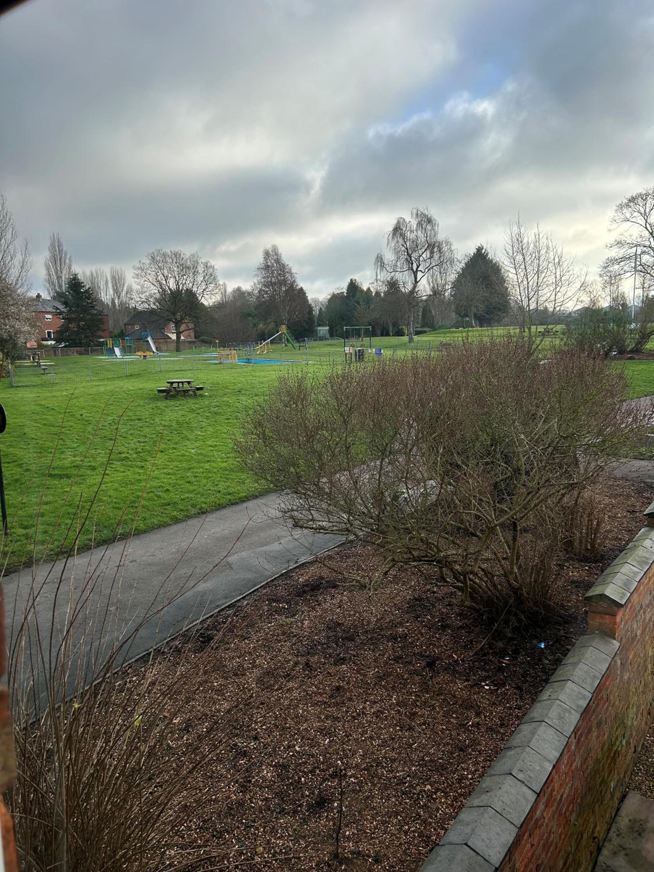 Millwright Villa - sleeps 7 view 4