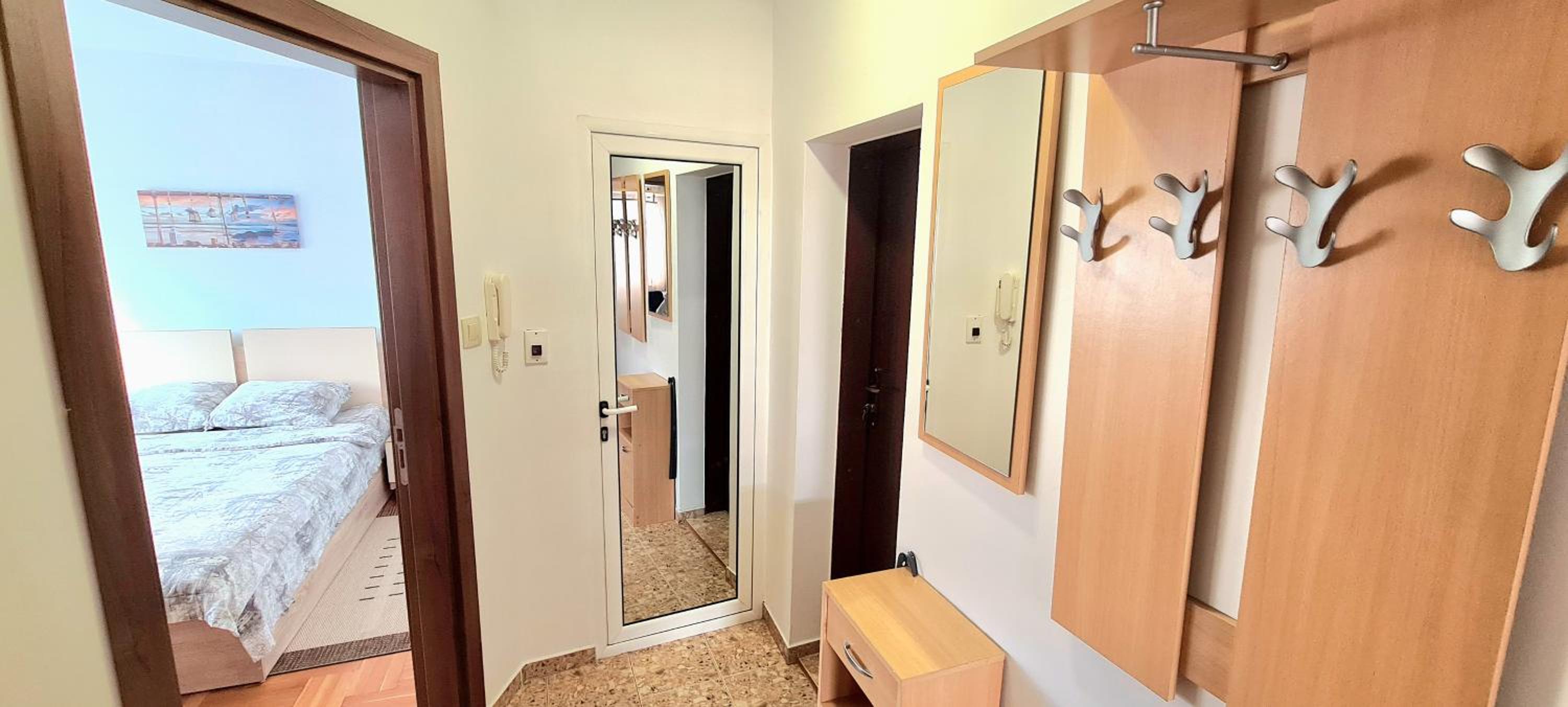 Centro apart