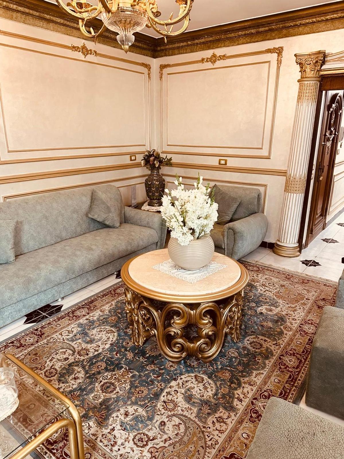 LuXury Apartment Nasr City - CityStars