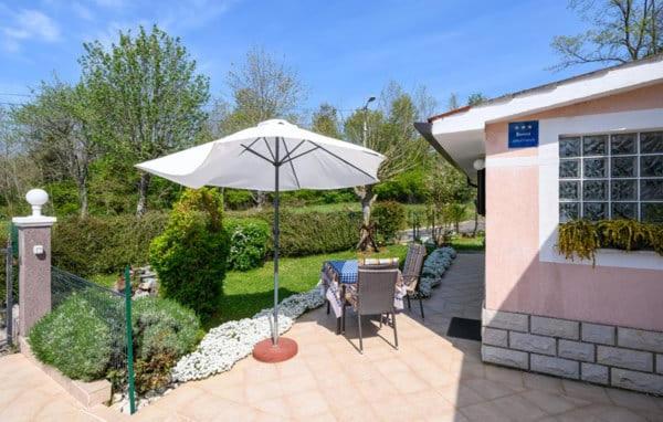 Apartman Marija