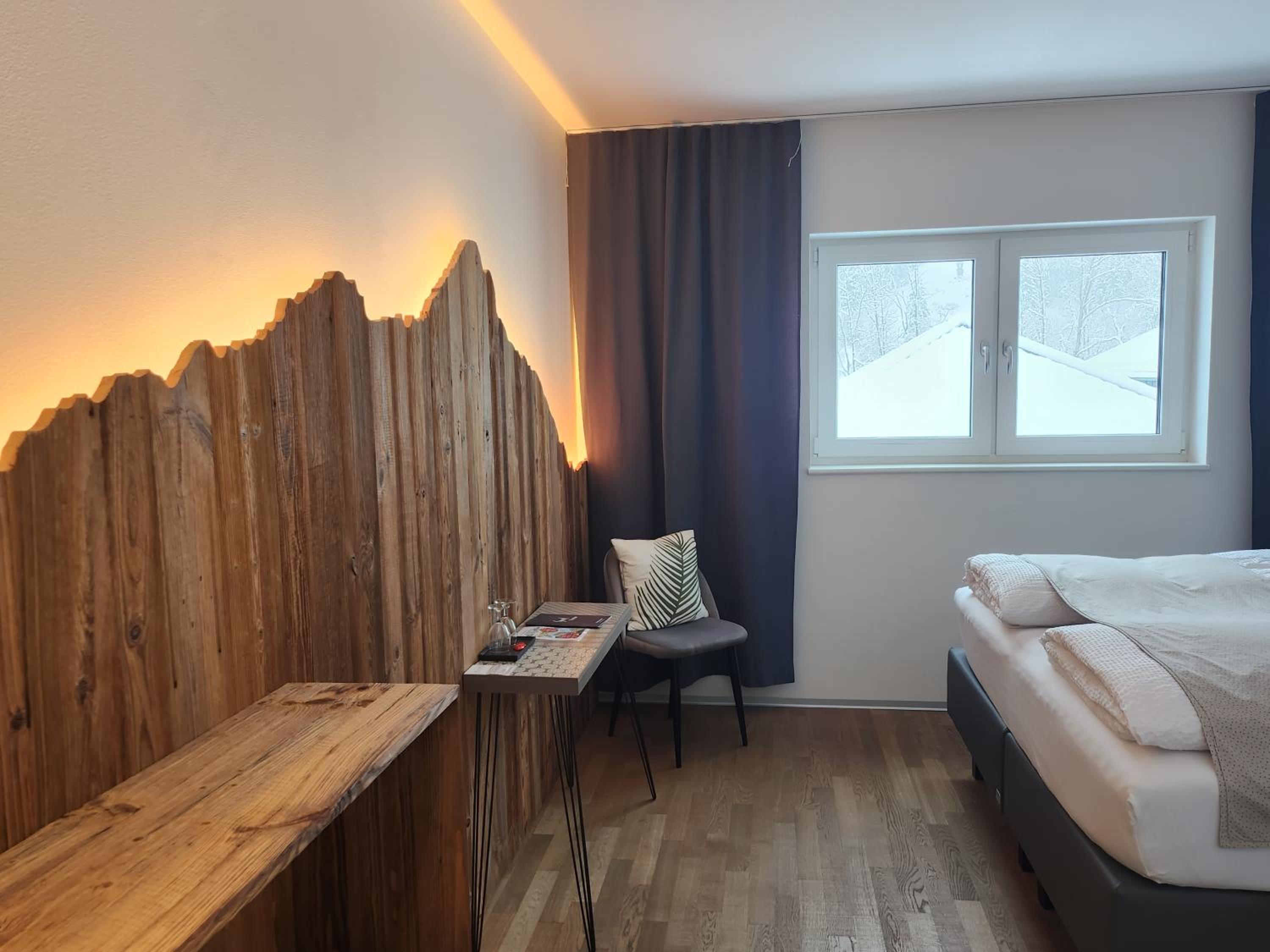 Pension fein & sein view 2