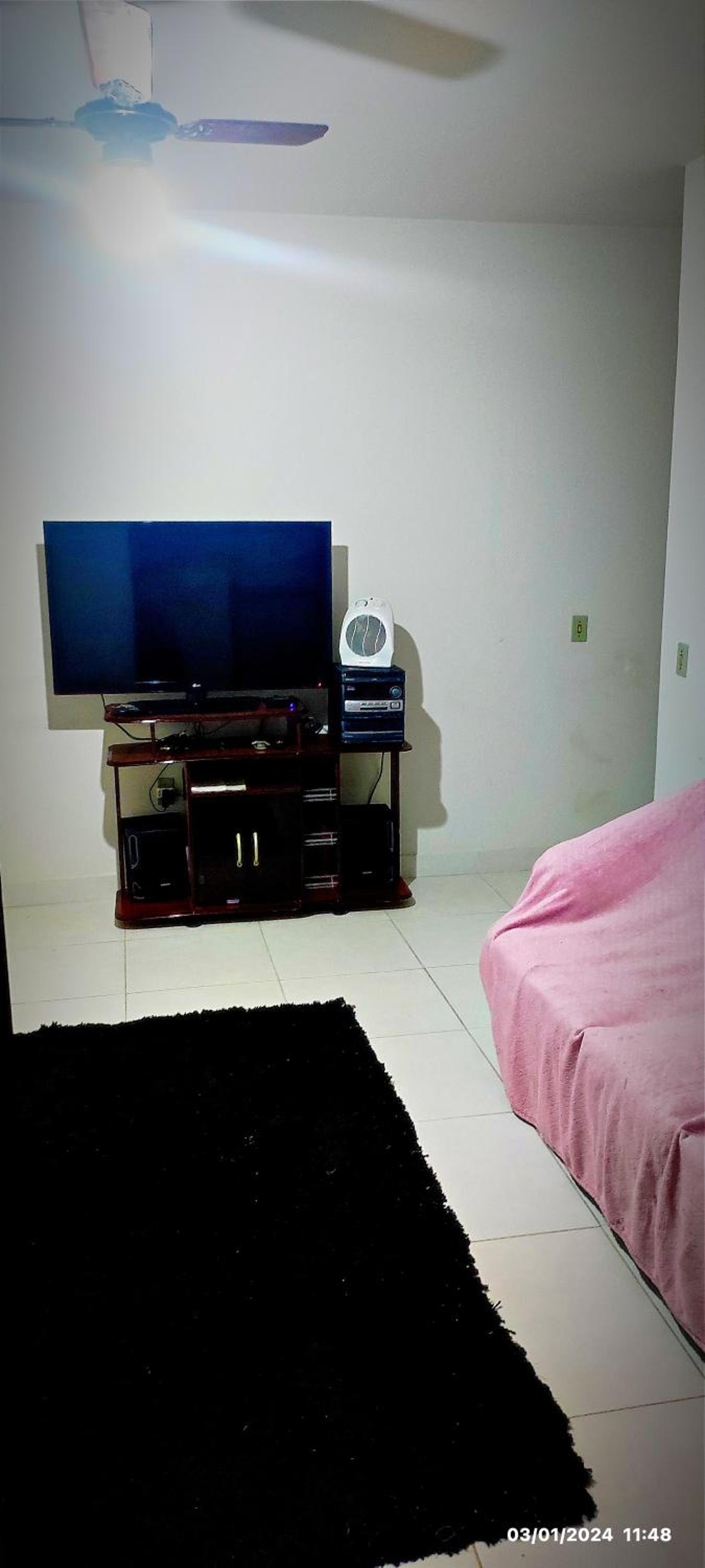 lindo apartamento aconchegante na Praia do Morro