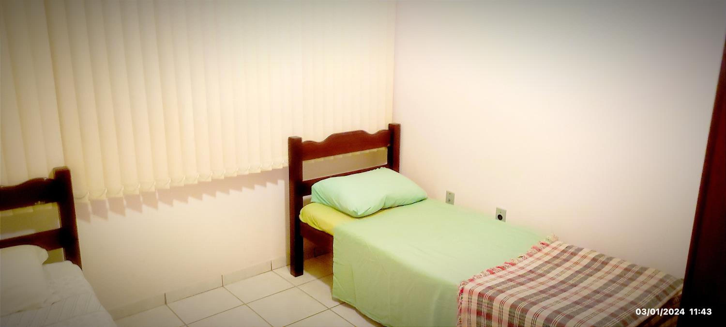 lindo apartamento aconchegante na Praia do Morro