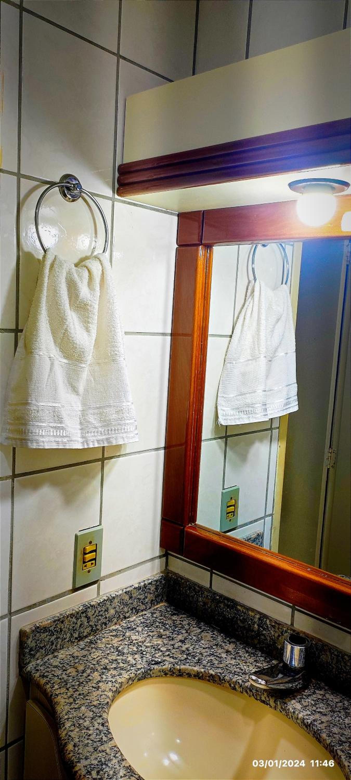 lindo apartamento aconchegante na Praia do Morro