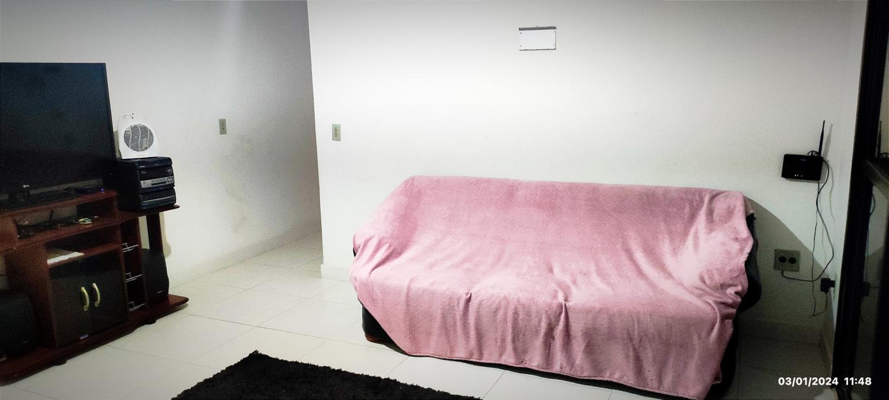 lindo apartamento aconchegante na Praia do Morro