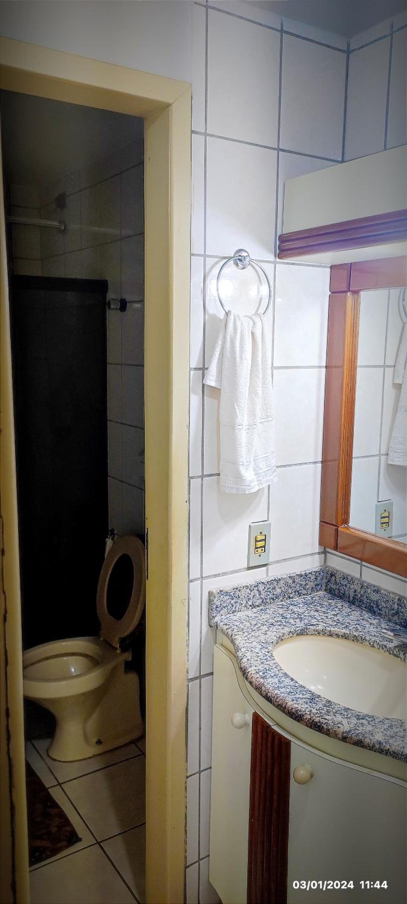 lindo apartamento aconchegante na Praia do Morro