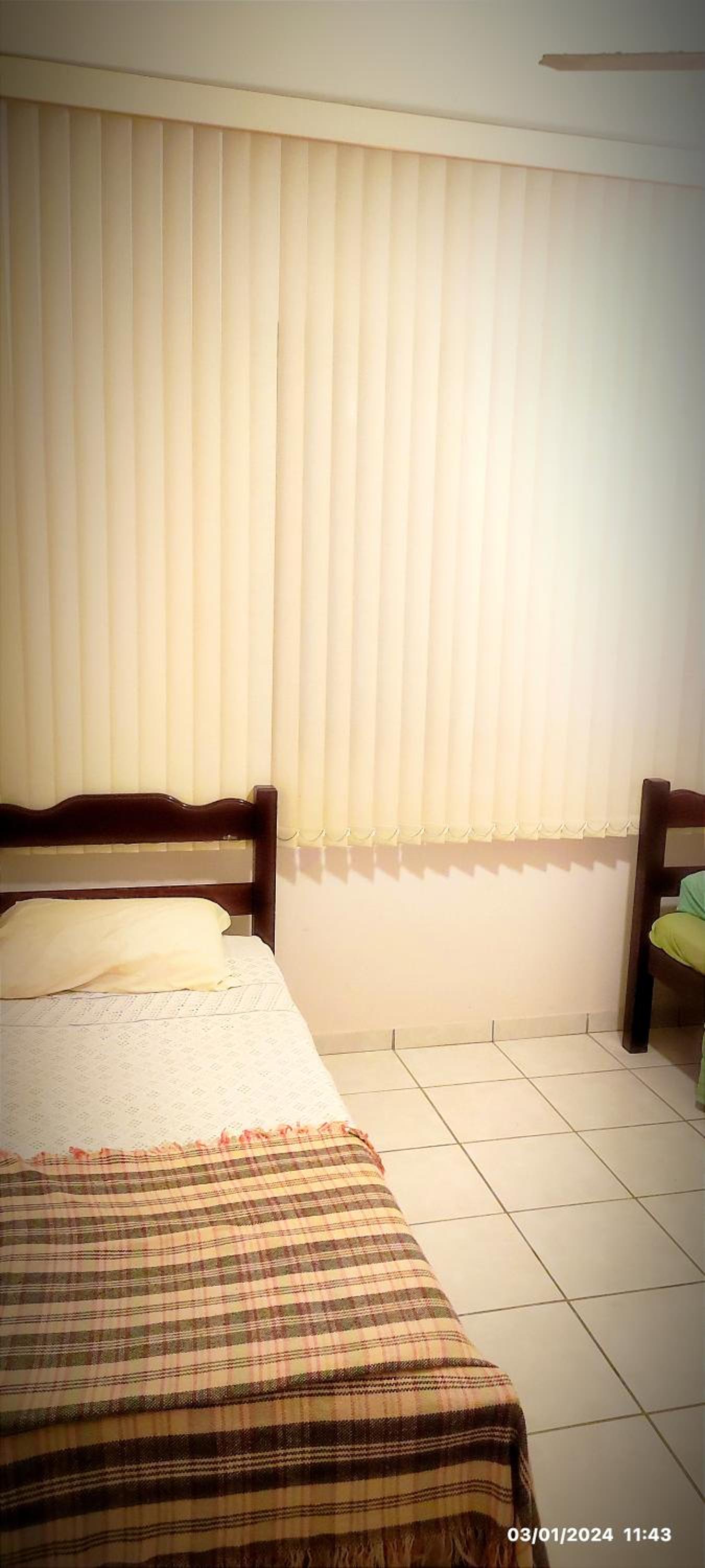 lindo apartamento aconchegante na Praia do Morro