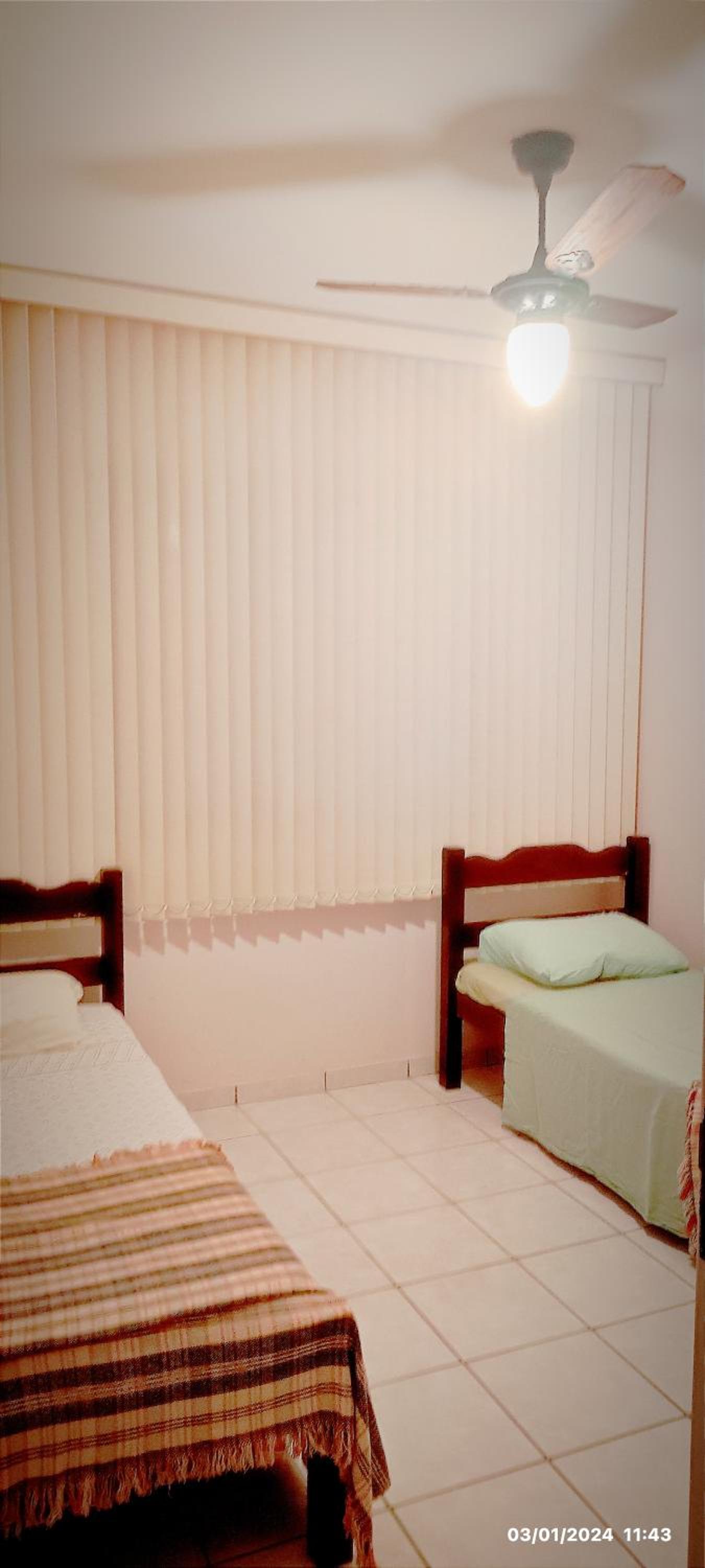 lindo apartamento aconchegante na Praia do Morro