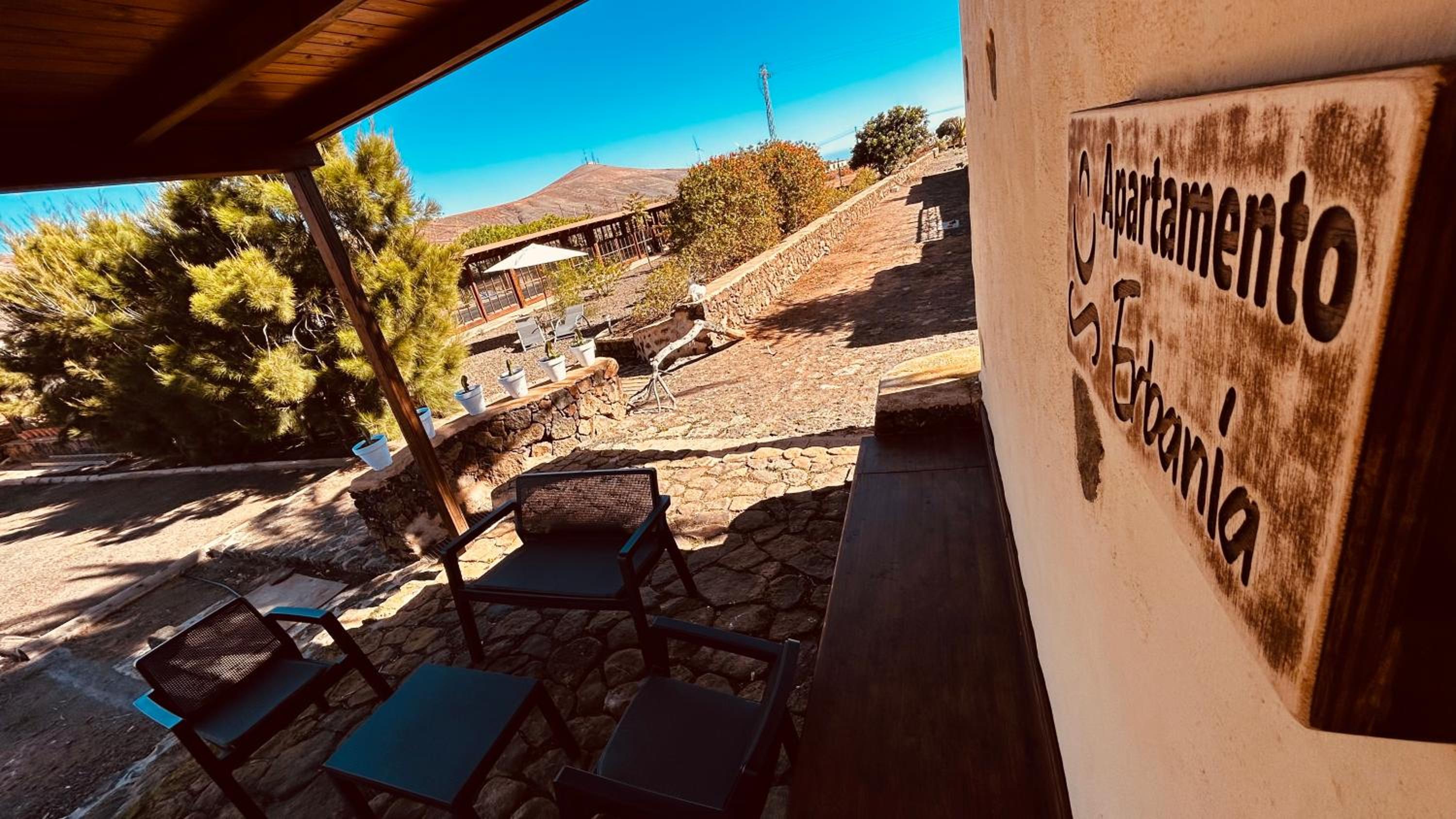 Erbania Heritage, naturally
