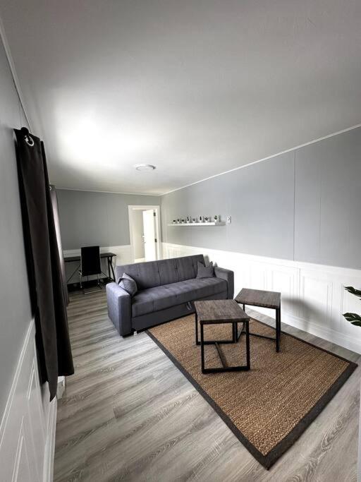 Chapleau Hidden Gem, 1 Bedroom