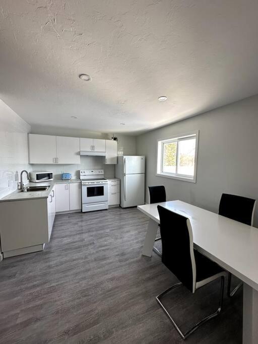 Chapleau Hidden Gem, 1 Bedroom