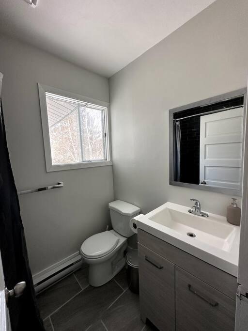 Chapleau Hidden Gem, 1 Bedroom