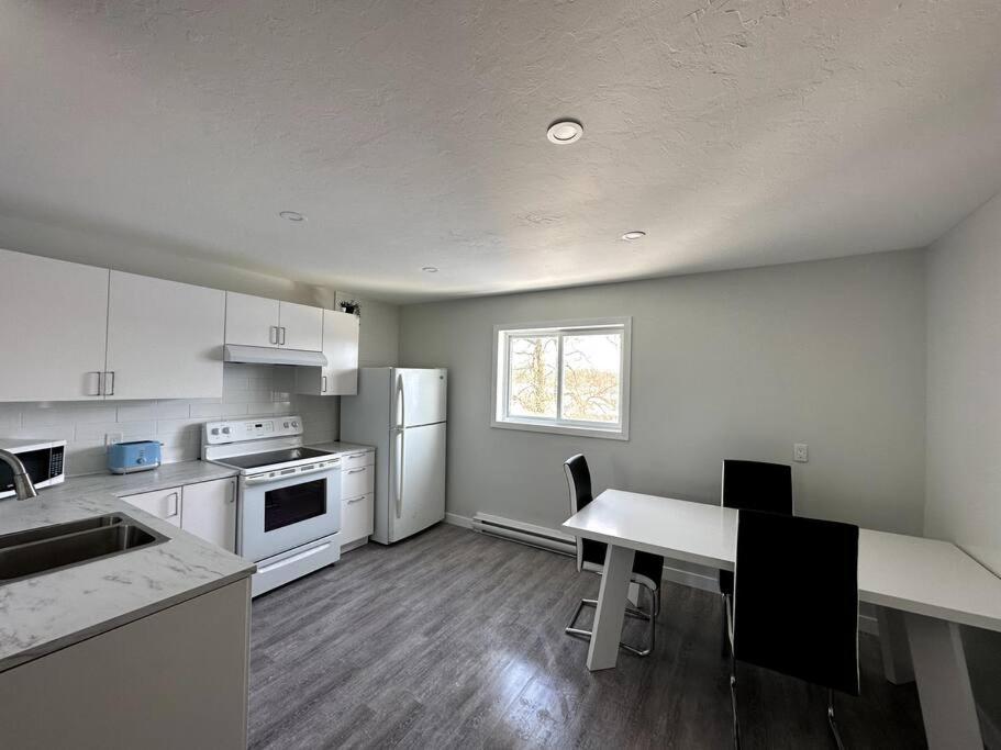 Chapleau Hidden Gem, 1 Bedroom