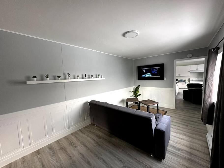 Chapleau Hidden Gem, 1 Bedroom