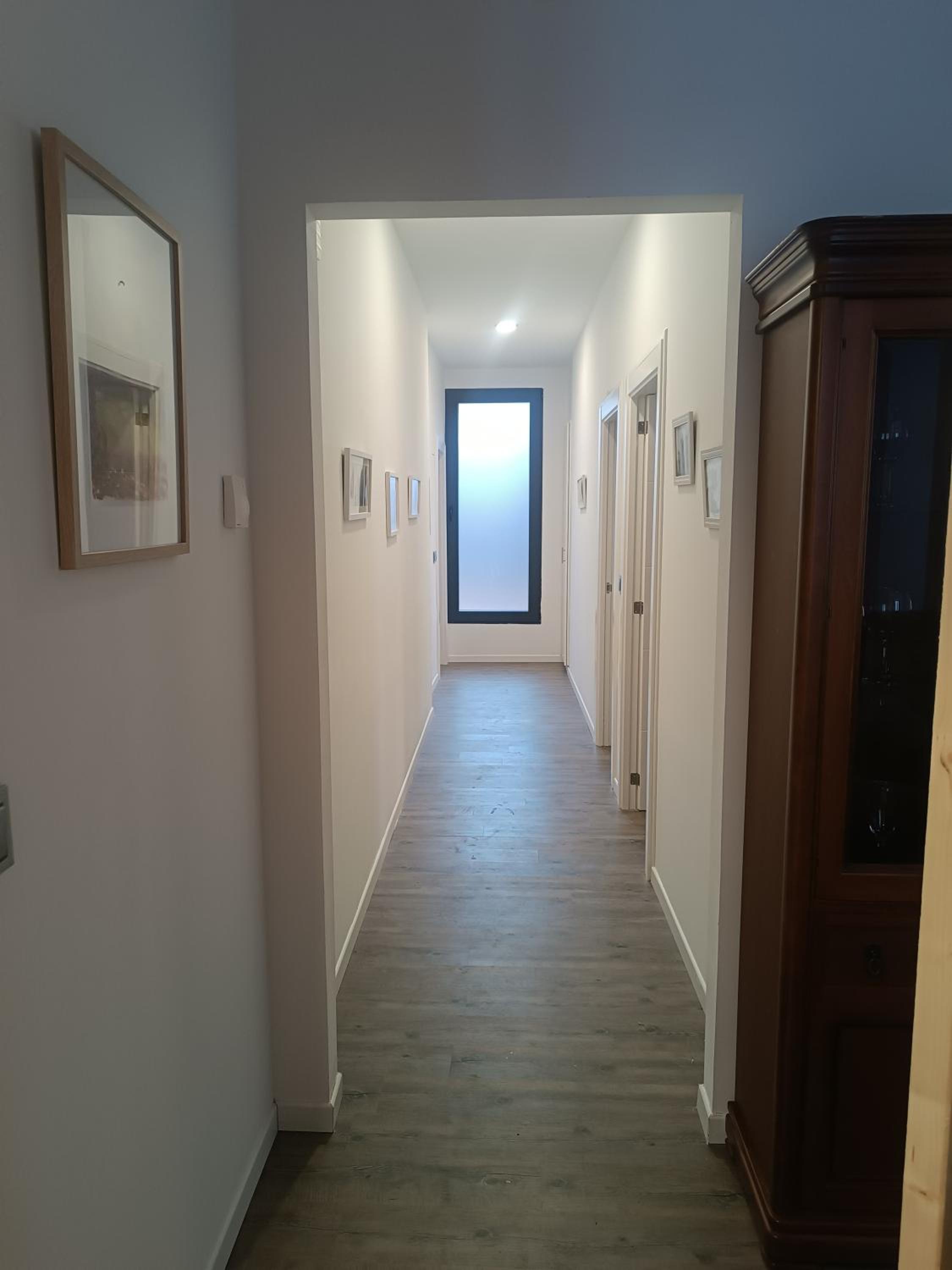 ApartamentosTuristicos Avila Puerta del Alcazar 0-1