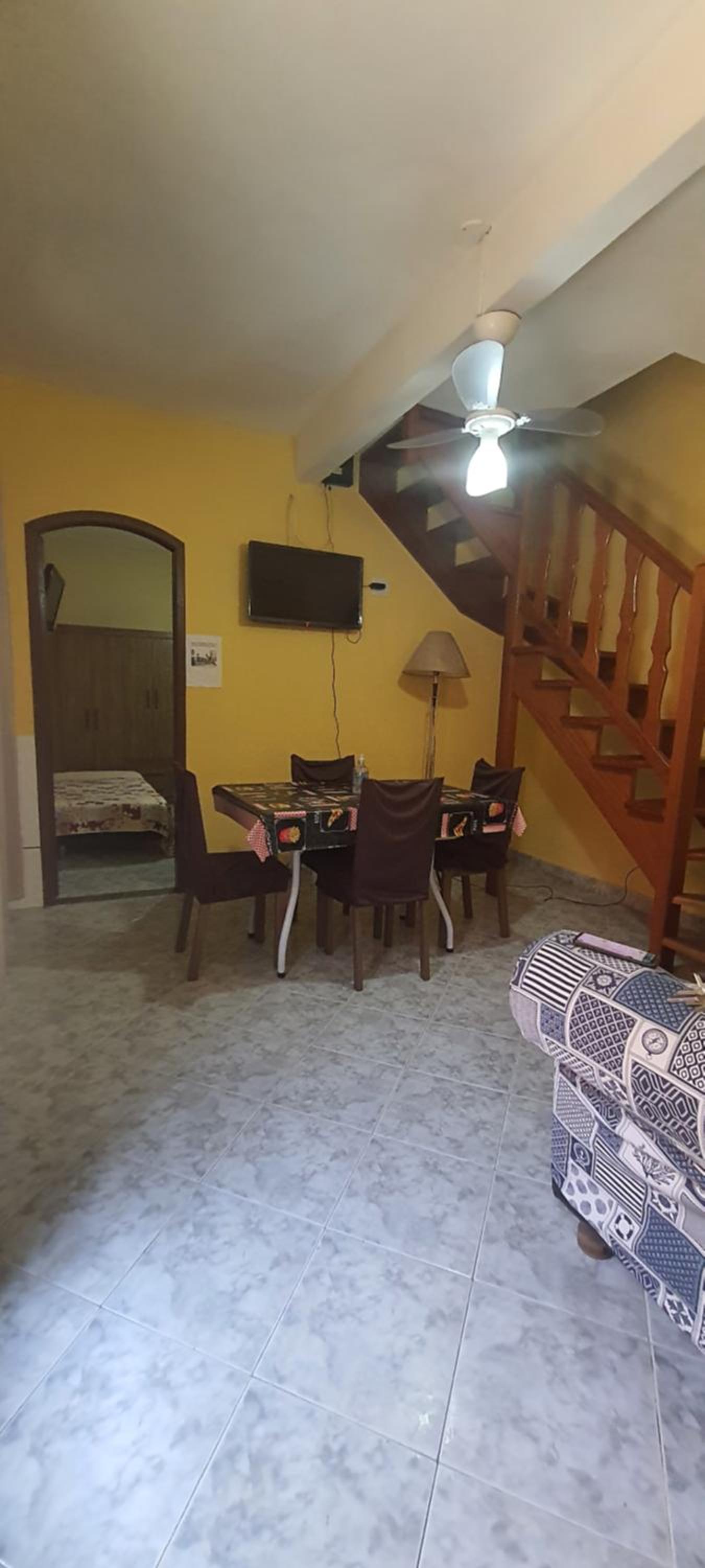 CASA PROXIMA A PRAIA menos de 10 MINUTOS a Pé view 4