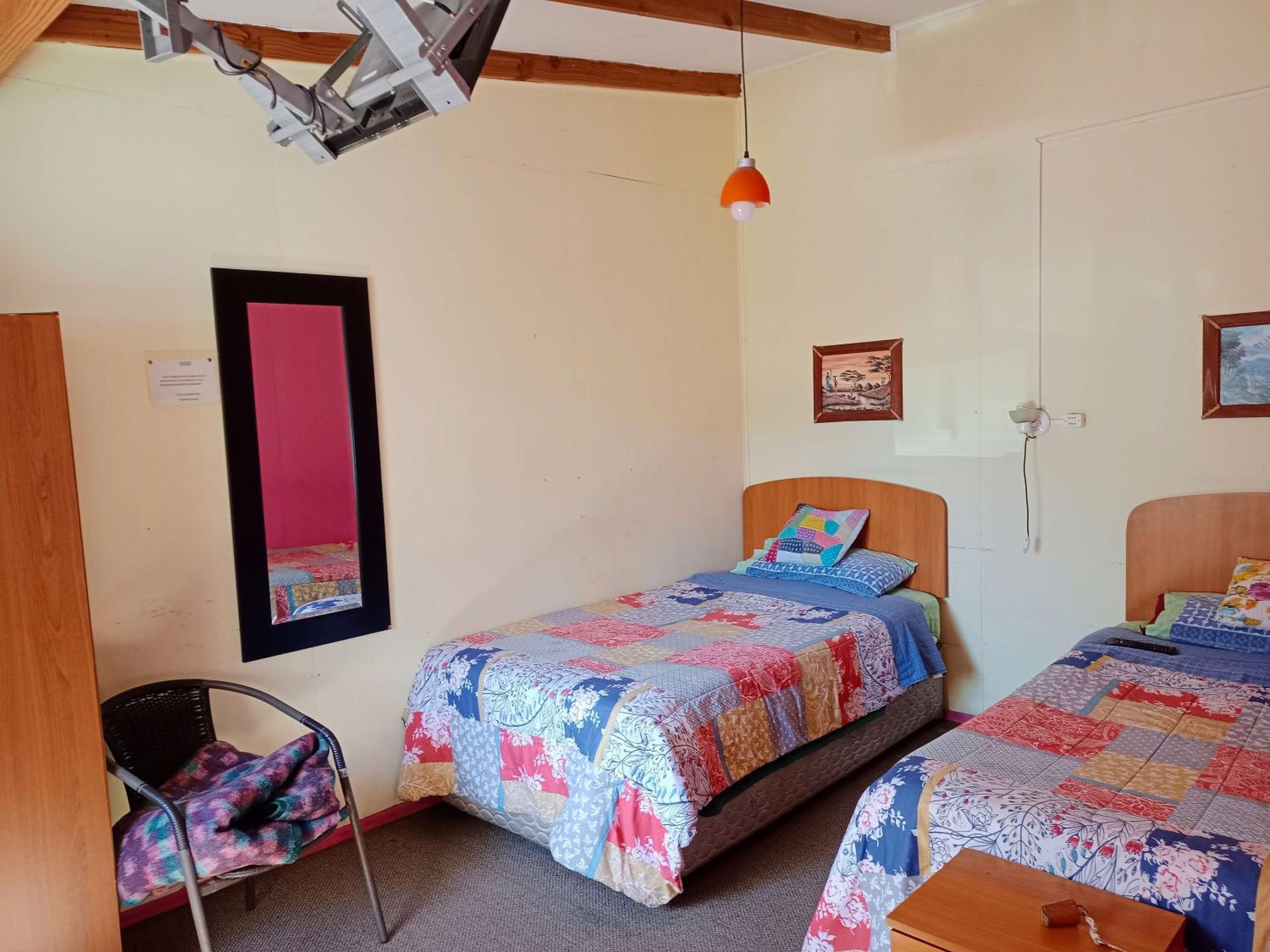 Residencial Ortega