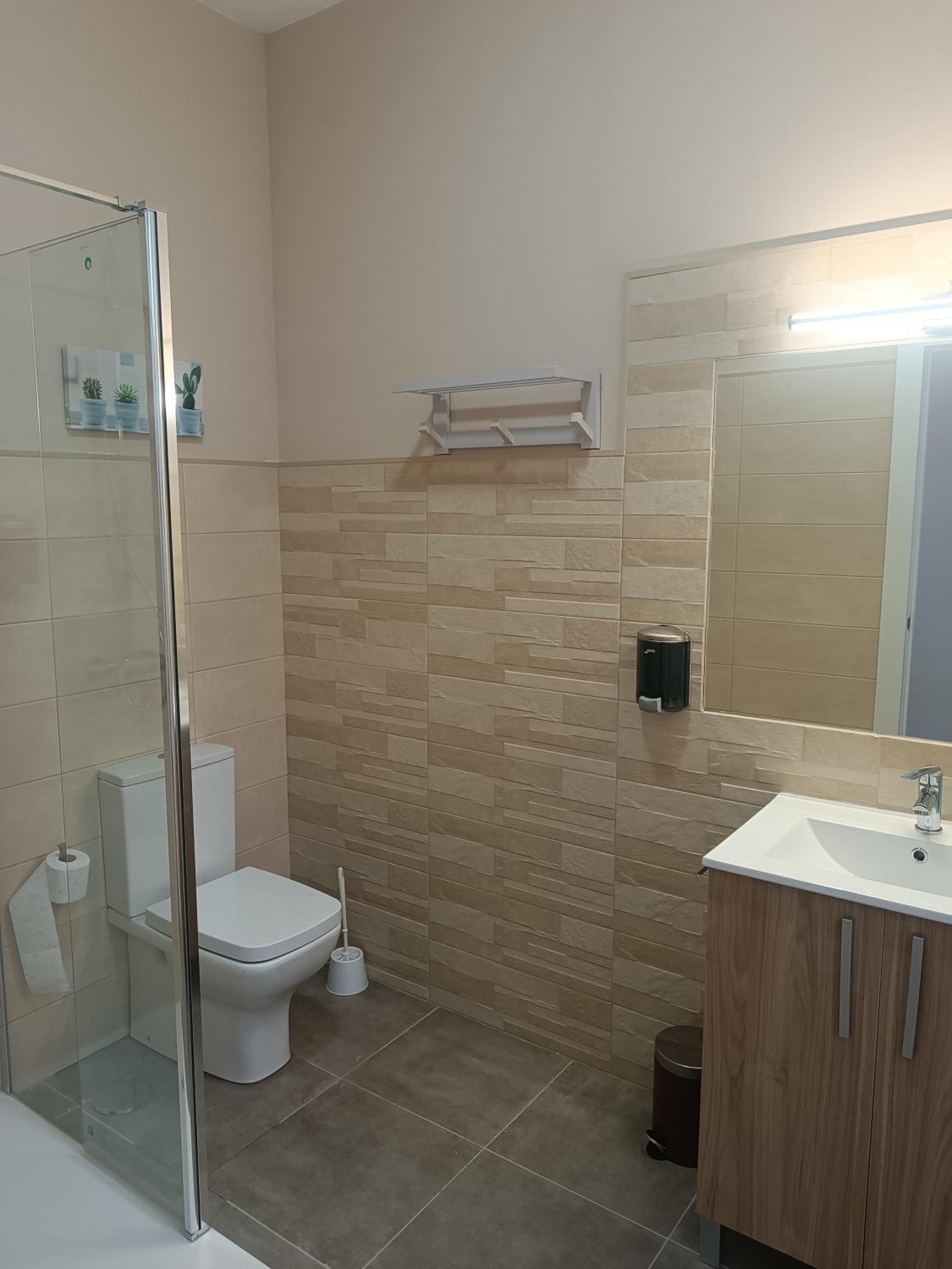 ApartamentosTuristicos Avila Puerta del Alcazar 0-1