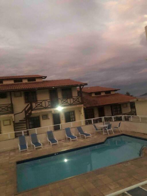 Casa em frente a Praia das Dunas, Cabo Frio - RJ