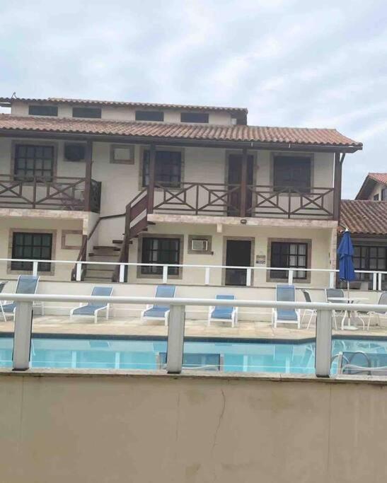 Casa em frente a Praia das Dunas, Cabo Frio - RJ