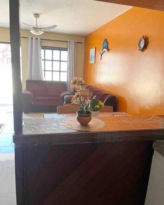 Casa em frente a Praia das Dunas, Cabo Frio - RJ