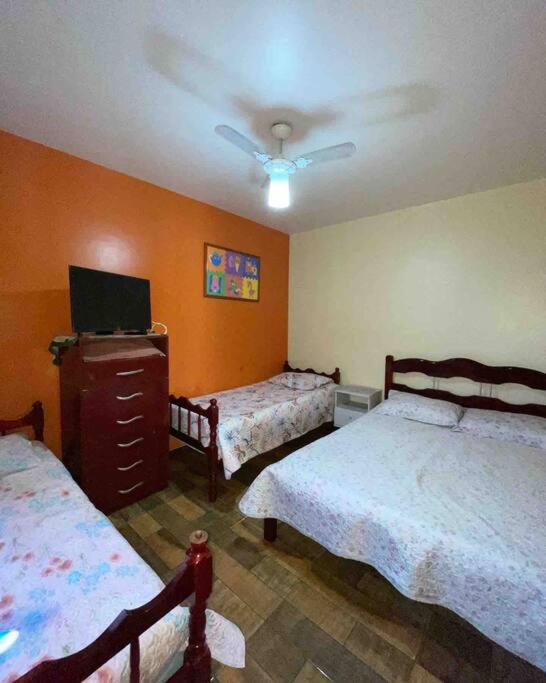 Casa em frente a Praia das Dunas, Cabo Frio - RJ