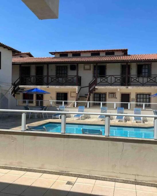 Casa em frente a Praia das Dunas, Cabo Frio - RJ