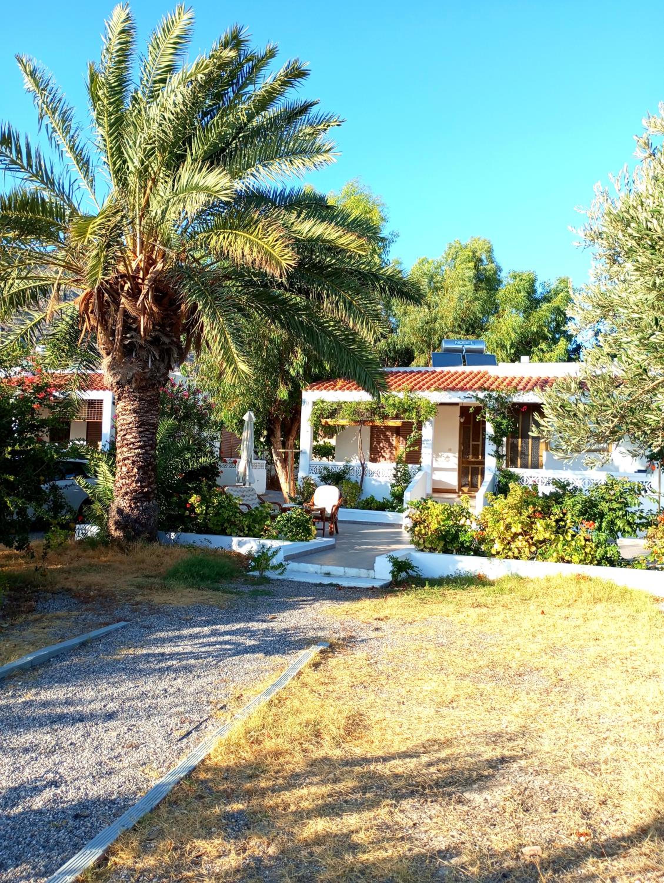 Villa Stella Family House view 3