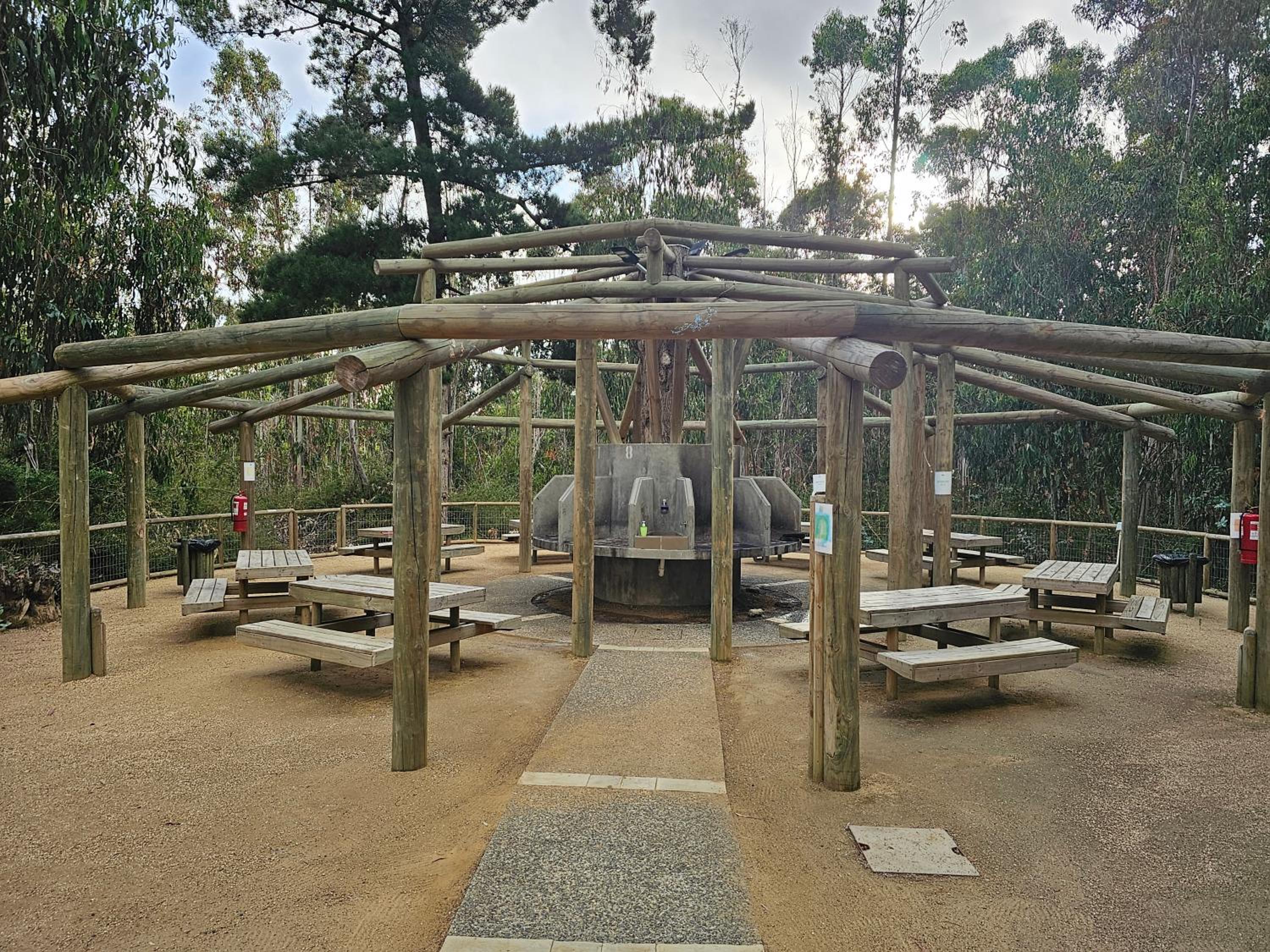 Depto Parque Mar El Tabo