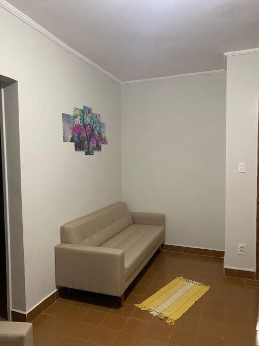 Apartamento a 50mt da Praia