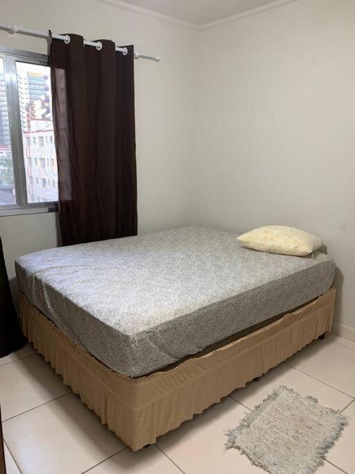 Apartamento a 50mt da Praia
