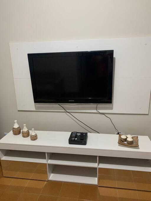 Apartamento a 50mt da Praia