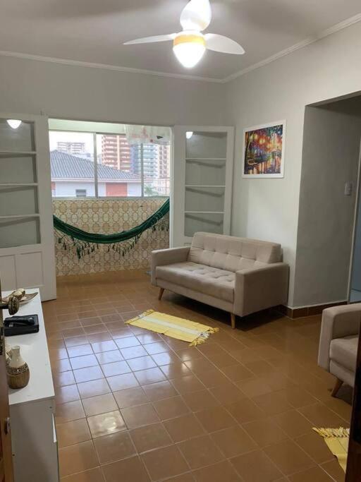 Apartamento a 50mt da Praia