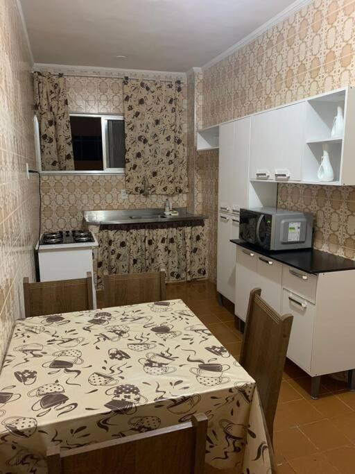Apartamento a 50mt da Praia