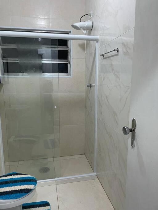 Apartamento a 50mt da Praia