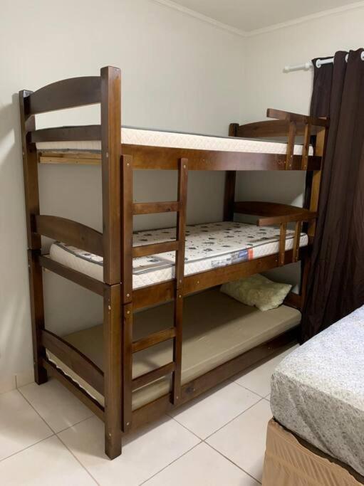 Apartamento a 50mt da Praia