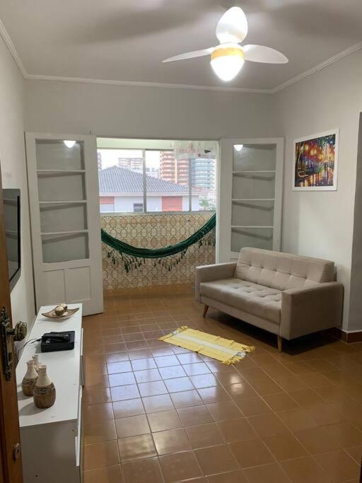 Apartamento a 50mt da Praia