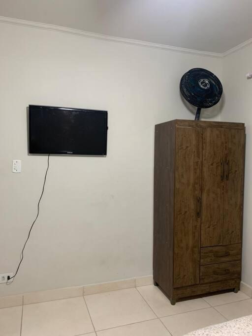 Apartamento a 50mt da Praia