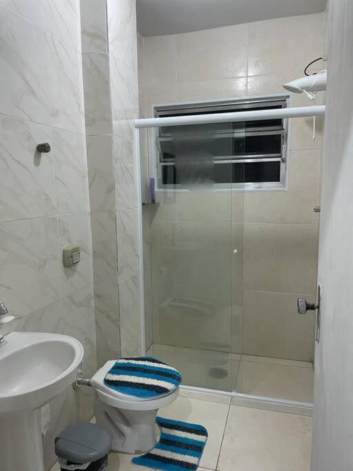 Apartamento a 50mt da Praia