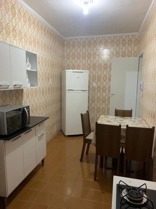 Apartamento a 50mt da Praia