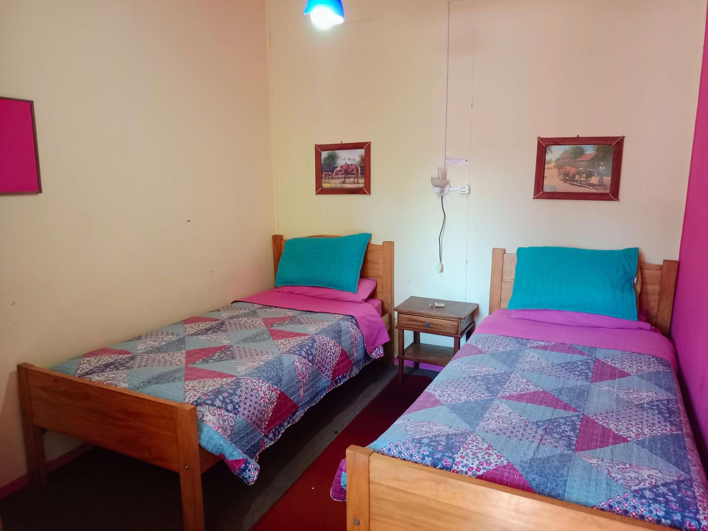 Residencial Ortega