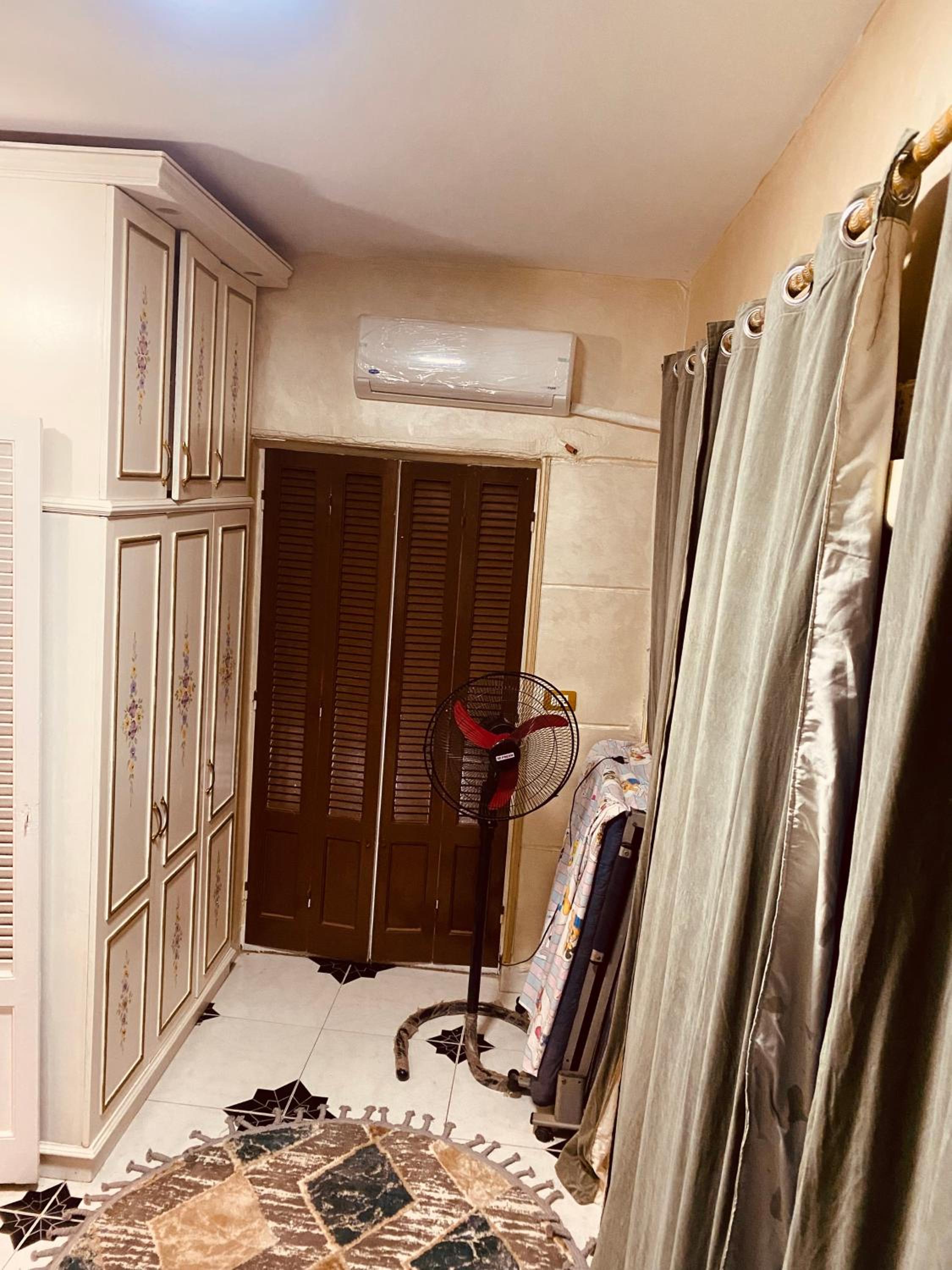 LuXury Apartment Nasr City - CityStars