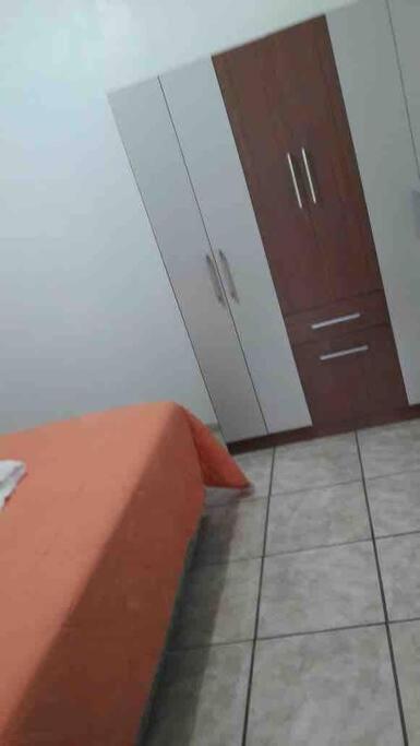 Casa na praia com piscina