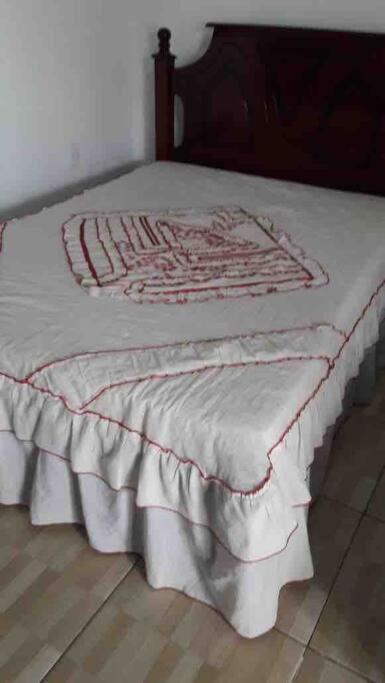 Casa na praia com piscina