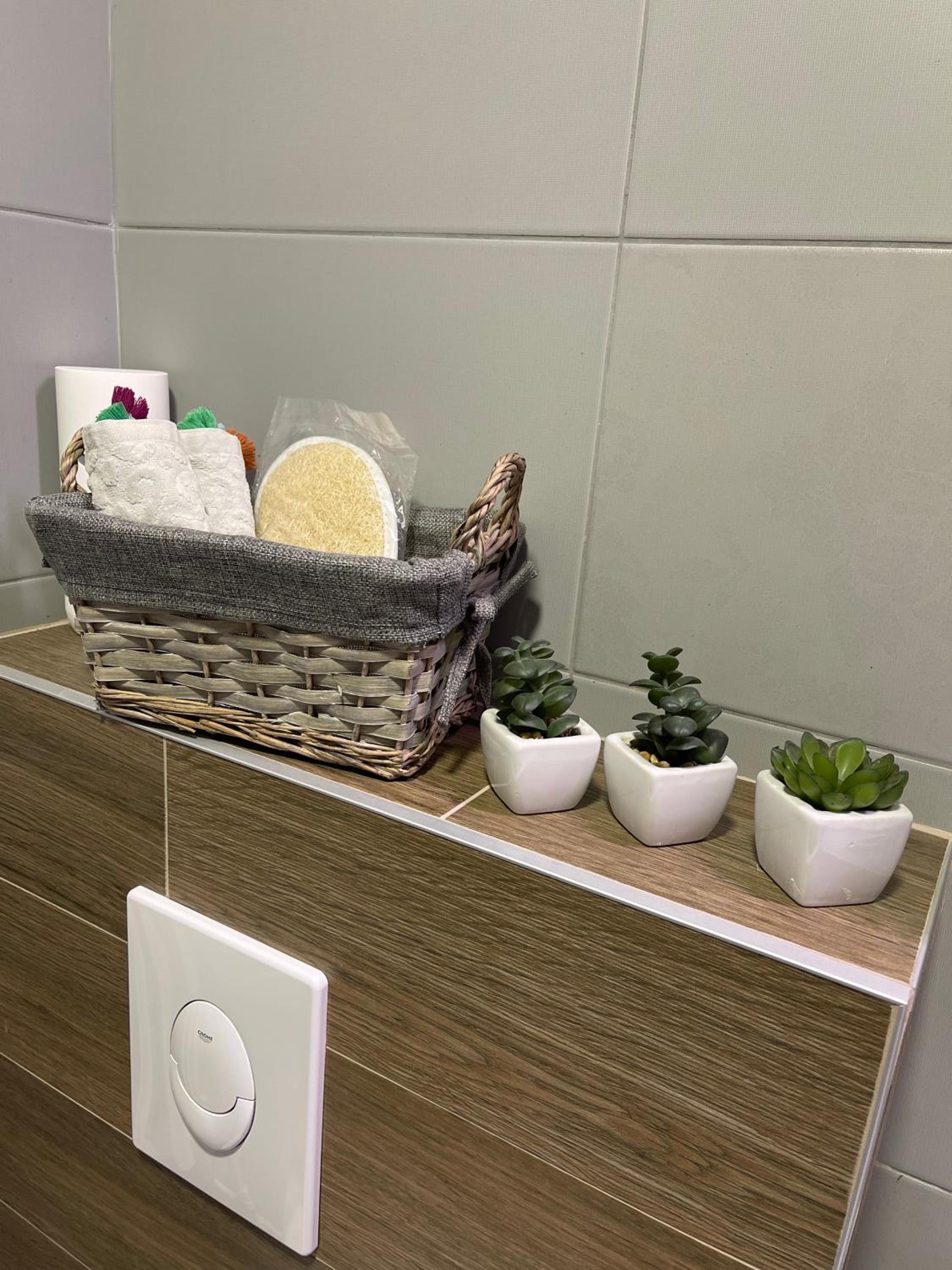 Ruby Luxury Central Apartment
