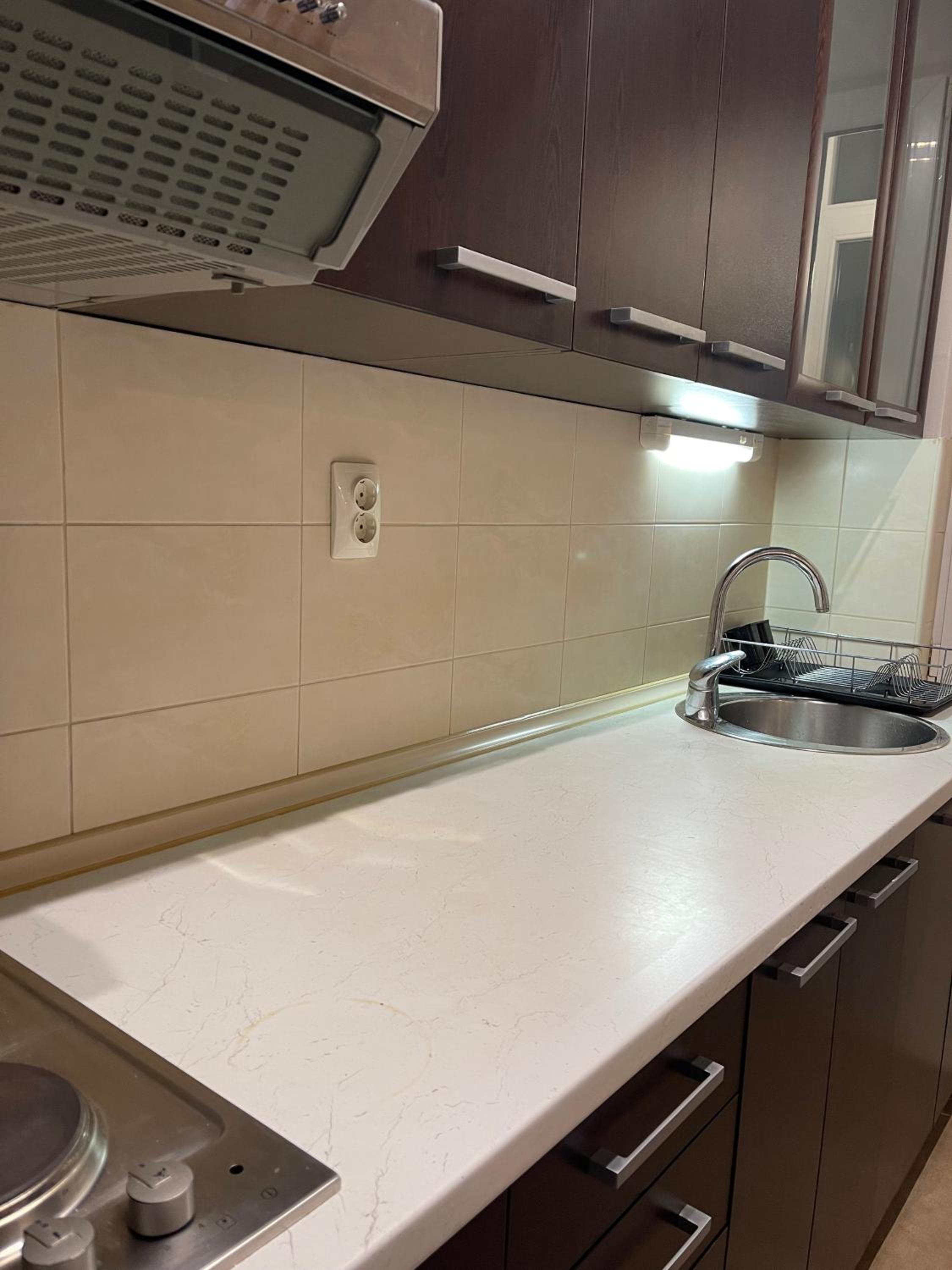 Ruby Luxury Central Apartment