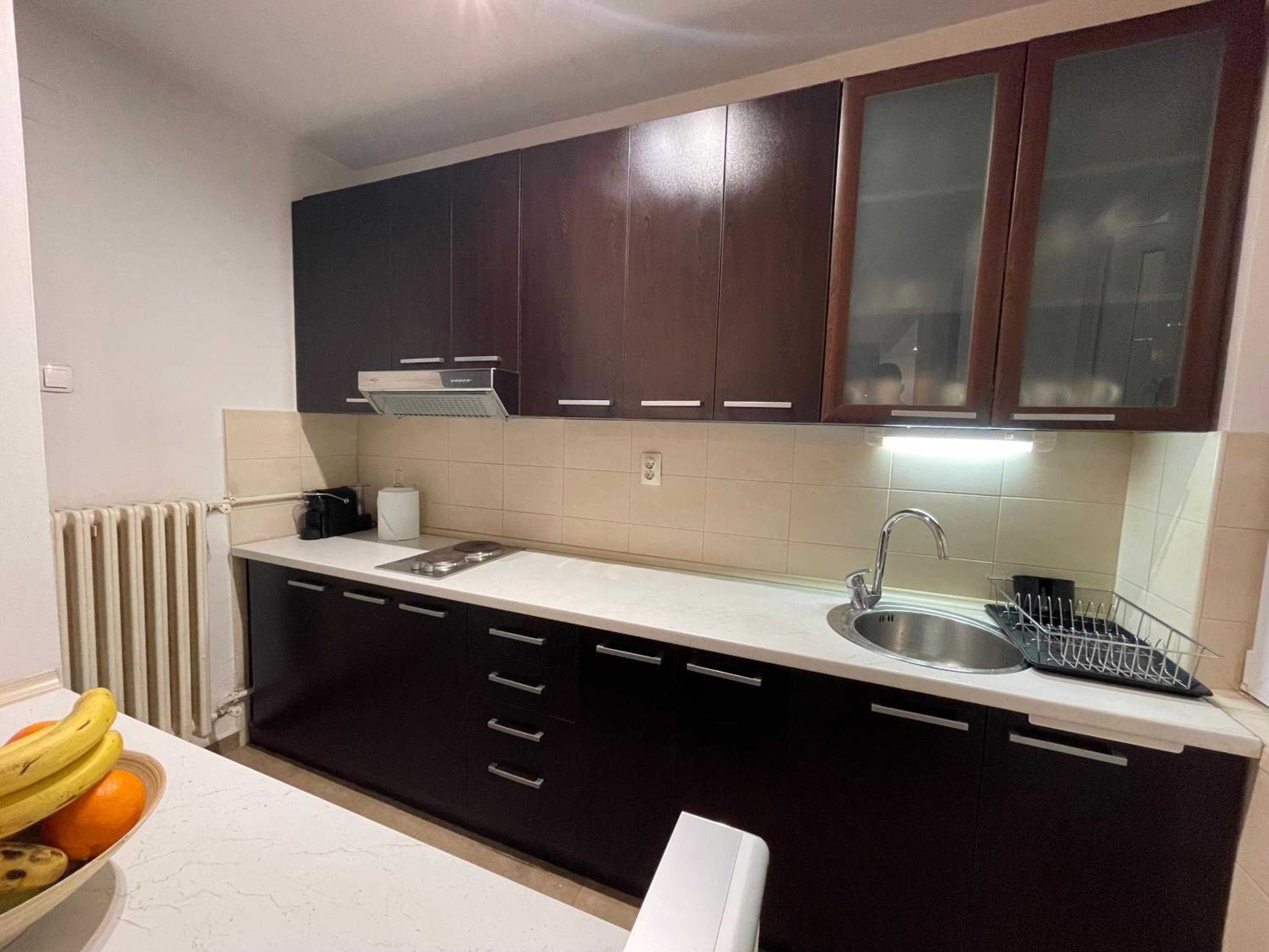 Ruby Luxury Central Apartment